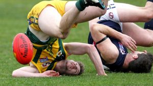 GDFL: Werribee Centrals v Winchelsea | Gallery