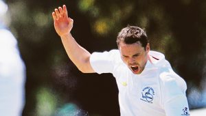 VTCA: Werribee Centrals collapse for 50 in final session