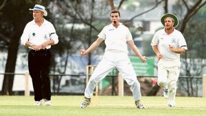 VTCA: Werribee Centrals in second-last ball triumph