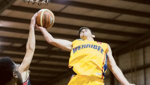 Big V: Werribee Devils cliffhanger opens account