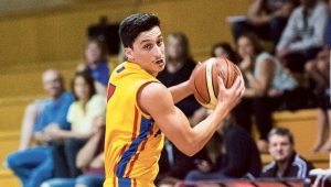 Big V: Werribee Devils men steal thrilling win