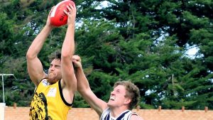 WRFL: Werribee Districts’ tale gets a finals chapter