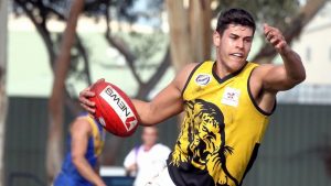 WRFL: Werribee Districts’ tale of two halves