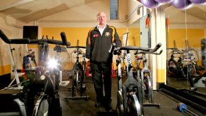 Werribee Tigers call for $5.5m upgrade to Chirnside Park