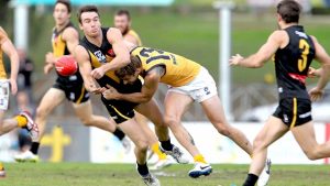 VFL: Werribee Tigers take advantage against Richmond