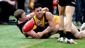 Gallery | VFL: Werribee Tigers v Richmond
