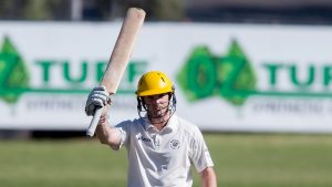 VSDCA: Werribee’s Matt Dean hits century for Tigers