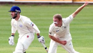 VSDCA: Werribee Tigers draw closer to title