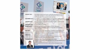 Wyndham spy saga: Council ordered to reinstate sacked worker