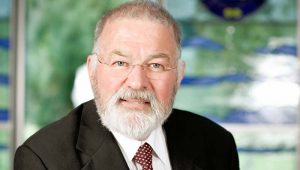 Plaudits all round for Wyndham veteran John Gibbons