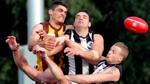 Year in Review: Our biggest sports moments