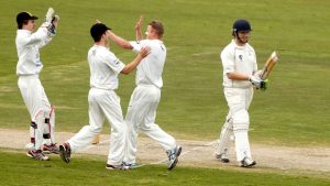 VSDCA: Werribee Tigers unafraid of big run chase