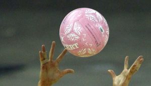 GDNL: Werribee Centrals doubles the effort