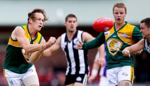 Gallery: WRFL-Parkside v Wyndhamvale