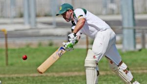 WDCA: Wyndhamvale Falcons have edge in flag battle