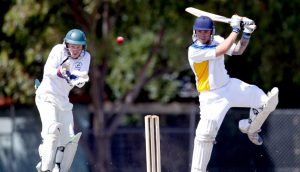 Gallery: Werribee Centrals v Sunshine YCW