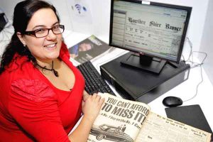 Newspapers given new life