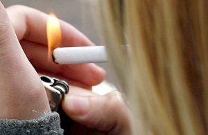 Wyndham mulls over smoke-free ban