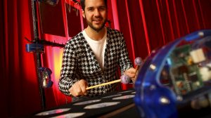 Fringe fun comes to West