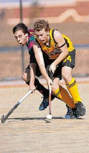 Tigers calmly confident