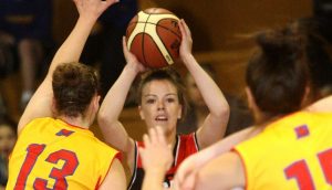Gallery: Big V women-Keilor Thunder v Werribee Devils