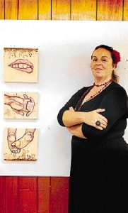 Art, but not as you may know it