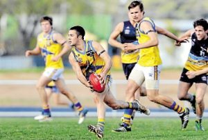 TAC Cup: Wizardry comes in small package