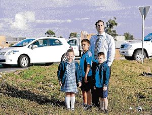 Cash for Hoppers Crossing lights would end rushing roulette