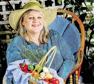 Fresh food swap a success Wyndham community venture