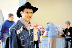 Mambourin clients set to fly into new stage of life