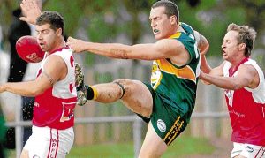 WRFL: Wyndhamvale Falcons’ cool head saves day