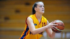 Big V: Werribee Devils dominate on a star’s big day