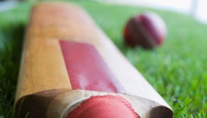 VTCA: Centurions run riot