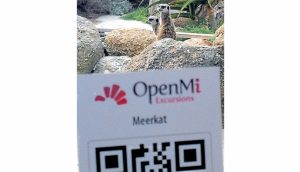 New Werribee Zoo app breaks the sound barrier