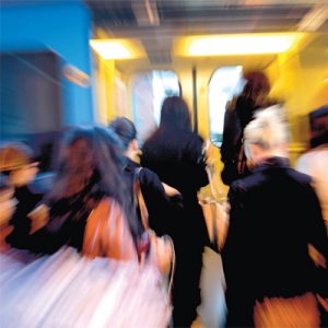 Cattle class: Trains, pains and irksome ordeals