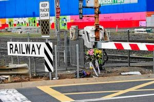 Fed up with Cherry Street jams