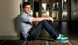 Facing their mental illness head on