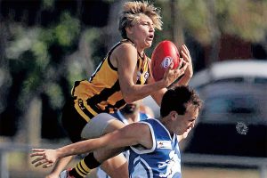 WRFL: Glenorden’s horrors put to rest after emotional victory