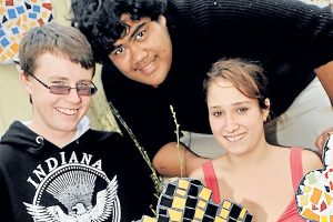 Artistry blooms across Wyndham