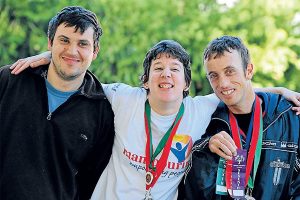 Grab for Special gold