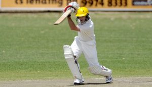 VSDCA: Werribee Tigers hit out on flat wicket