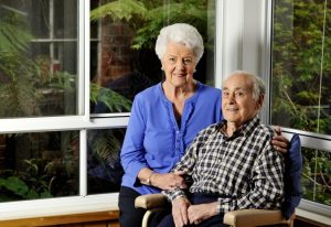 Carers need someone to rely on, too