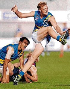 TAC Cup: Western Jets’ fatigue a killer punch