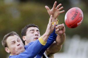 WRFL: Hoppers Crossing wins, but lapse again a worry
