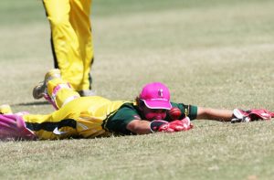 WDCA: Falcons slip, miss top-two finish