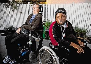 Support scheme you can’t put a price on