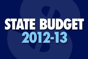State budget: Baillieu short-changes west’s motorists