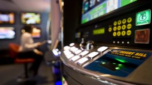 Odds stacked against councils on pokies