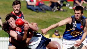 Gallery: VFL-Werribee v Casey, semi-final