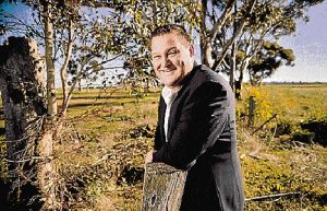 Tarneit Gardens a social boon